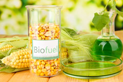 Sellicks Green biofuel availability